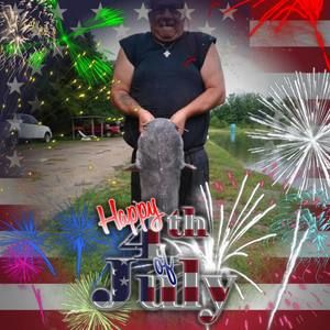 Meet your Posher, William